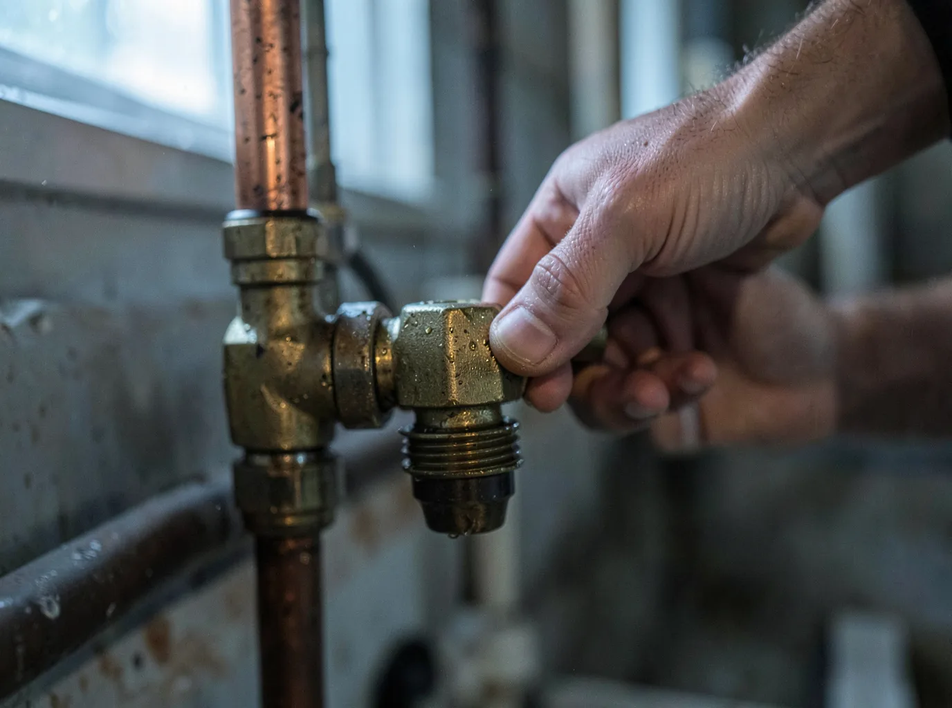 Emergency Plumber Webster, TX FAQs